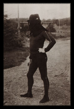 le Chronhomme